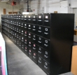 File & Pedesal Cabinets